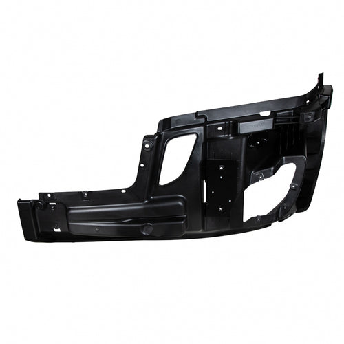 Bumper Reinforcement With Fog Light Holes Fits Freightliner Cascadia 2018-2024 DRIVER