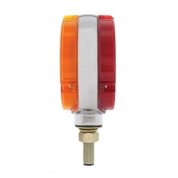 LED Double Face "GLO" Turn Signal Light