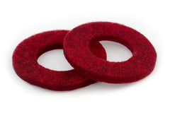 Tramec Anti-Corrosion Rings, Post Top / Stud Top Battery Terminal from Corrosion