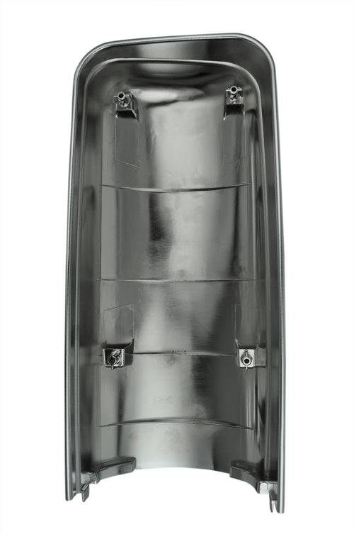 Chrome Mirror Cover fits Freightliner Cascadia  2008-2017