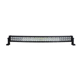 Descontinued. 32” High Power Led Light Bar - Curved -32" W X 3 7/8" L X 4 3/4" L