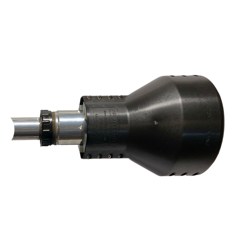 Standard U-Joint Cover Kit for Slip-Yoke Position