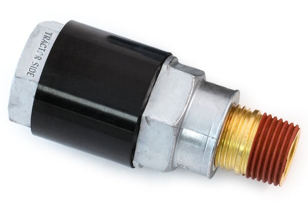 Tramec Sloan In-Line Quick Release Valve, At Tractor Gladhand ...