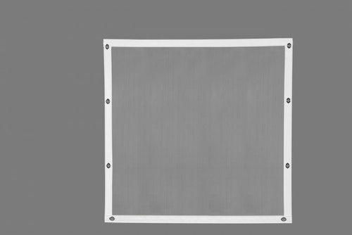 Bugscreen Fits Kenworth W900 1989-2017  Al 16X18 Tb