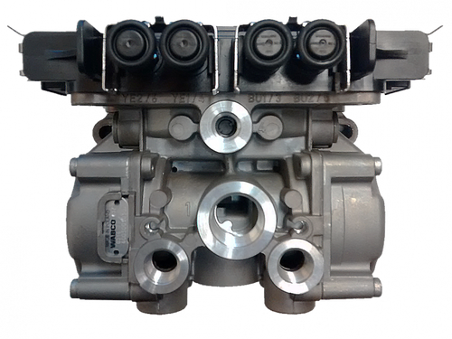 ABS Control Module VALVE For use on trailers produced after to March 1st, 2001