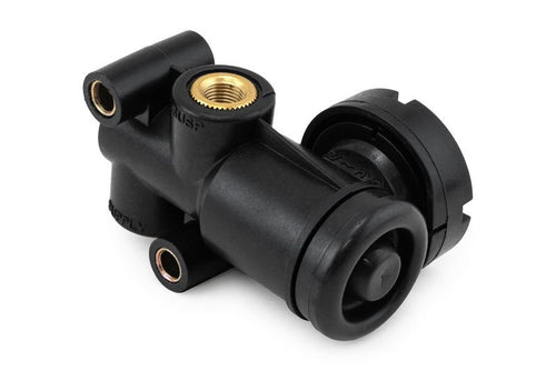 Tramec Height Control Valve, Hadley Style Tractor Cab & Front Air Suspension
