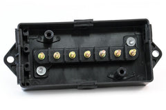 Compact Junction Box