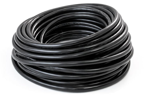 Tramec Slaon Trailer Cable, Black, 6/14 GA, (Each )