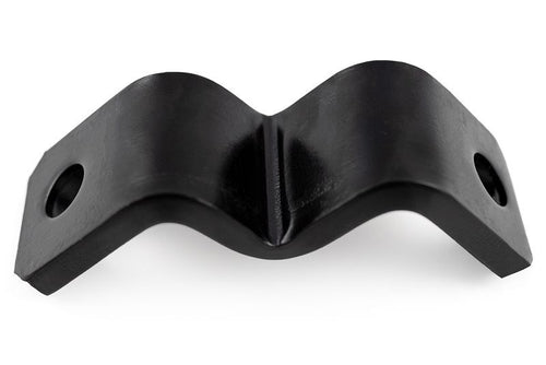 Tramec Sloan Brace Lug, 2" x 4.5" x 4"