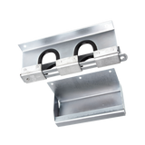 Cargo Bar Holder Zinc Plated