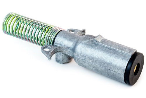 Tramec Sloan Single Pole Plug with Spring