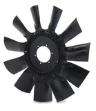 Horton HS11 - 32'', 11 Blade Nylon Fan 2.56''Pilot, 3.5'' BC, 6x0.406'' BH.