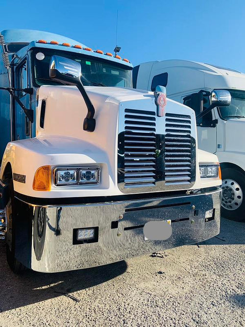 Grille Fits Kenworth T600 1994 And OLDER