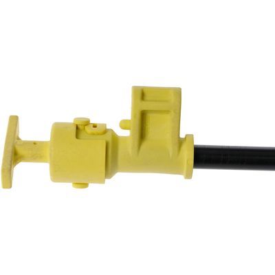 Dip Stick & Tube Assembly, Oil Level fits Volvo Vnl, Vt