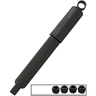 Monroe Gas-Magnum 65 Shock Absorber Fits Peterbilt