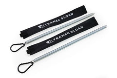 25" Double Tender Kit