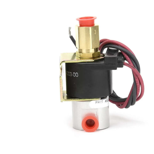 Horton Fan Clutch Solenoid Valve