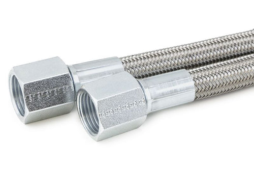 Tramec 48" Air Compressor Discharge Hose, Female Ends