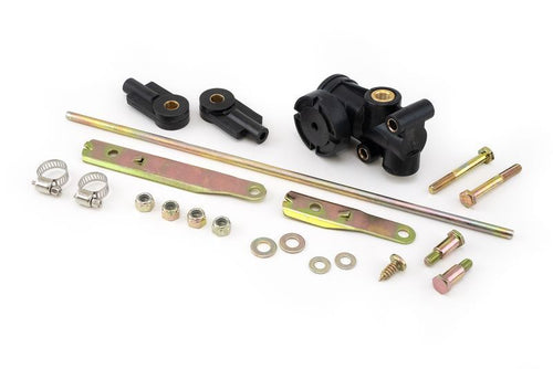 Tramec Height Control Valve, Hadley Style Tractor Cab & Front Air Suspension