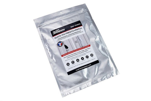 9" x 12" Quick-Fix Presto Patch, 6 each