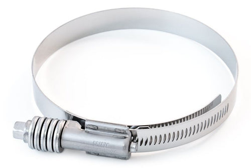 Tramec Constant Torque Hose Clamp, 3-3/4" to 4-5/8"
