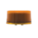 9 LED 2” Mirage Clearance / Marker Light - Amber LED/Amber Lens