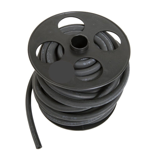 Dayco 10' Windshield Washer/Vacuum Tubing 7/32”