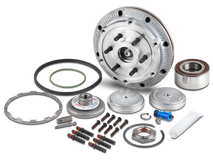 Horton DMA Dual Pilot On/Off Fan Drive Repair Kit Fan Pilot ( 2.56, 5 ) Fan Blade ( 3.5, 6 )