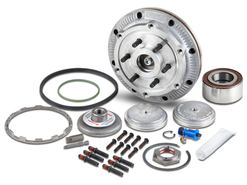 Horton DMA Dual Pilot On/Off Fan Drive Repair Kit Fan Pilot ( 2.56, 5 ) Fan Blade ( 3.5, 6 )