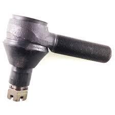 Tie End Rod 1-1/4in-12 Thread Left Hand 5-3/4in Length Multiple Applications