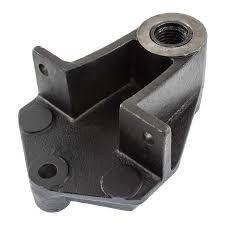 Leaf Spring Hanger Rearsteer Rear Of Front Fits Kenworth W900