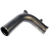 3" Lower Coolant Tube 304SS Fits Kenworth T800 2004 - 2009 w/C15/Acert/3406E Engine