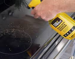 Heavy Duty Cleaner and Degreaser