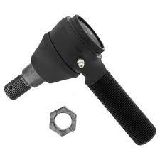 Tie End Rod 1-1/4in-12 Thread Left Hand 5-3/4in Length Multiple Applications