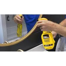 Heavy Duty Cleaner and Degreaser