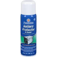 Battery Terminal Protector, Spray  10 Oz