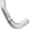 2.5" 2-Bend Upper Coolant Tube 304SS Fits Kenworth T800 with C15 / Acert / 3406E Engine