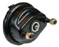 Air chamber - service Disc T20, 2.50 stroke, ports clocked 90 deg - steer/trailer