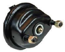 Air chamber - service Disc T20, 2.50 stroke, ports clocked 90 deg - steer/trailer