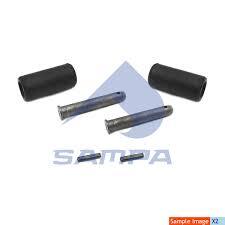 Repair Kit, Fifth Wheel Fits Holland