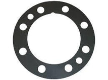 Drive Axle Flange Gasket Eaton Qty: 4