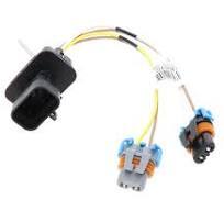 OEM FREIGHTLINER WIRING HARNESS - HEADLAMP