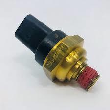 Sensor Detroit DD15 and Series 60 Oil Pressure