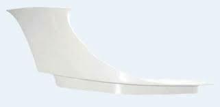 Headlight Filler Panel Right 2002 up fits International 4200, 4300,