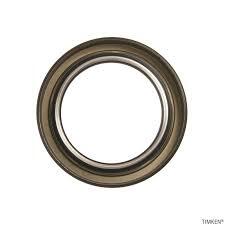 Wheel Seal Hand Intalle  34.000#  Drive  Axie, Eatorn, Navistar, White No Tool Required