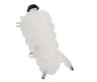 Coolant Reservoir Surge Tank Fits International 8600, 92-9400, 9900 Series With Cap, Without Sensor