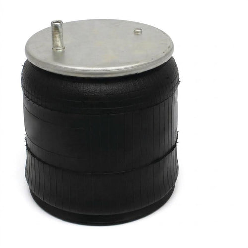 Air Spring Rolling Lobe Trailer