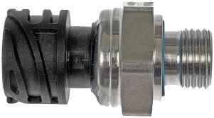 Exhaust Back Pressure Sensor | PACCAR MX-13 Engine Application KW W900, T660, T680, T800, T880, PB 389, 579, 567