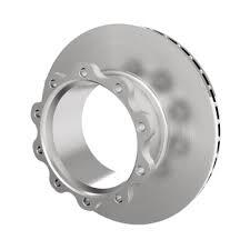 Disc Brake Rotor Air Disc - Rotor ADB22X 5.44 Tall