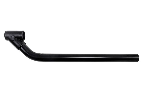 Tramec Bracket Spray Master Offset Mount Poly Fenders Road Kote Set 22.5/24.5
